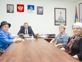 Проблема поликлиники в поселке Новом на особом контроле