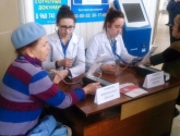 В Костромской области завершилась Всероссийская акция «Май – месяц здорового сердца».