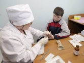 В 2018 году профилактические медицинские осмотры пройдут более 105 тысяч детей Костромской области