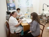 Из резервного фонда Президента РФ выделены средства на капитальный ремонт помещений женской консультации